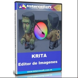 Krita latest version