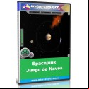 Spacejunk