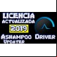Ashampoo Driver Updater: Serial [JUNIO 2019] ACTUALIZADO