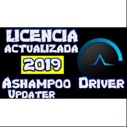 Ashampoo Driver Updater License Key [ 2022] UPDATED