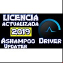 Ashampoo Driver Updater License Key [ 2022] UPDATED