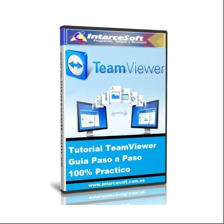 Tutorial TeamViewer Online y Gratis 100% Practico【 2019 】