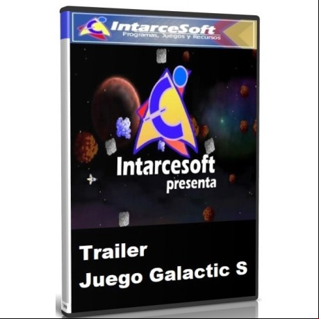 Juego Galactic S