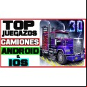 Mejores Juegos de Simulador de Camiones para Android【2023】Gratis