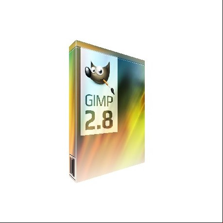 Gimp-2.8.18 free 
