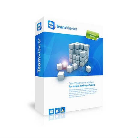 TeamViewer 12 latest version